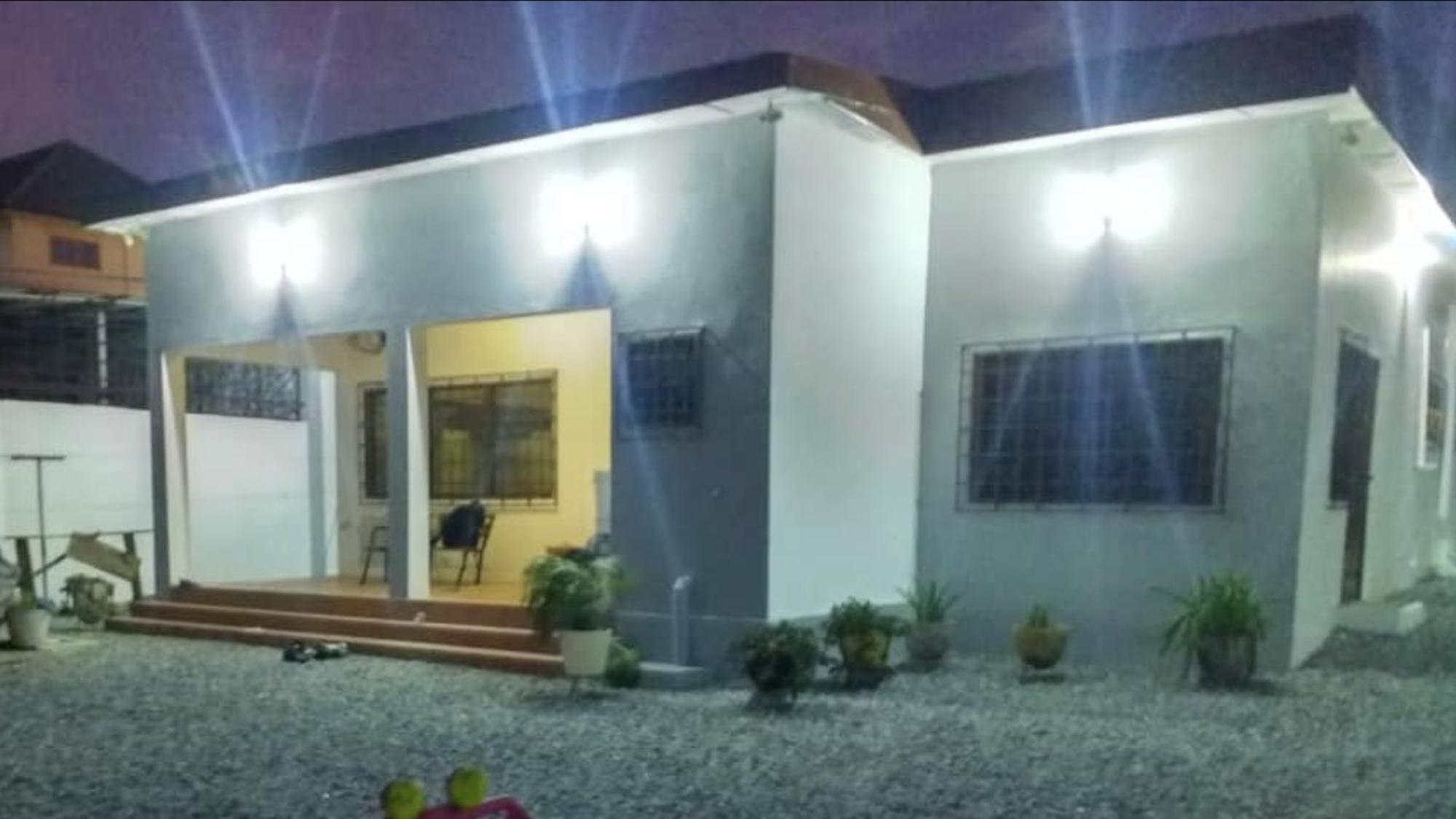 Marrets International Villa Accra Exterior photo