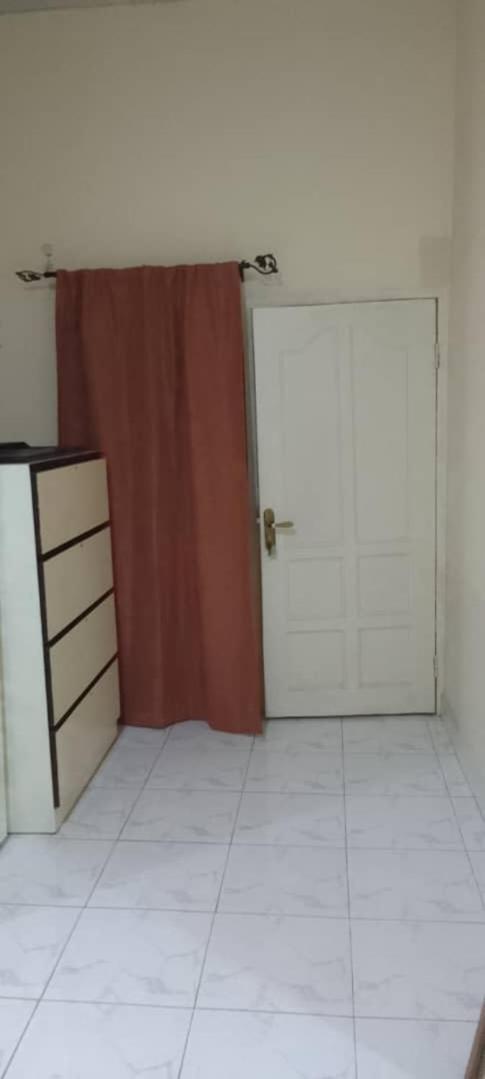 Marrets International Villa Accra Room photo