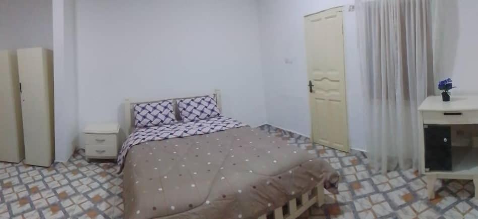 Marrets International Villa Accra Room photo