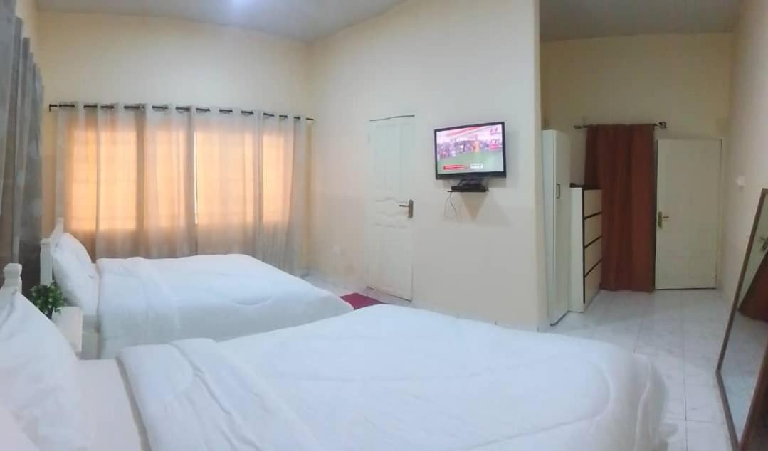 Marrets International Villa Accra Room photo