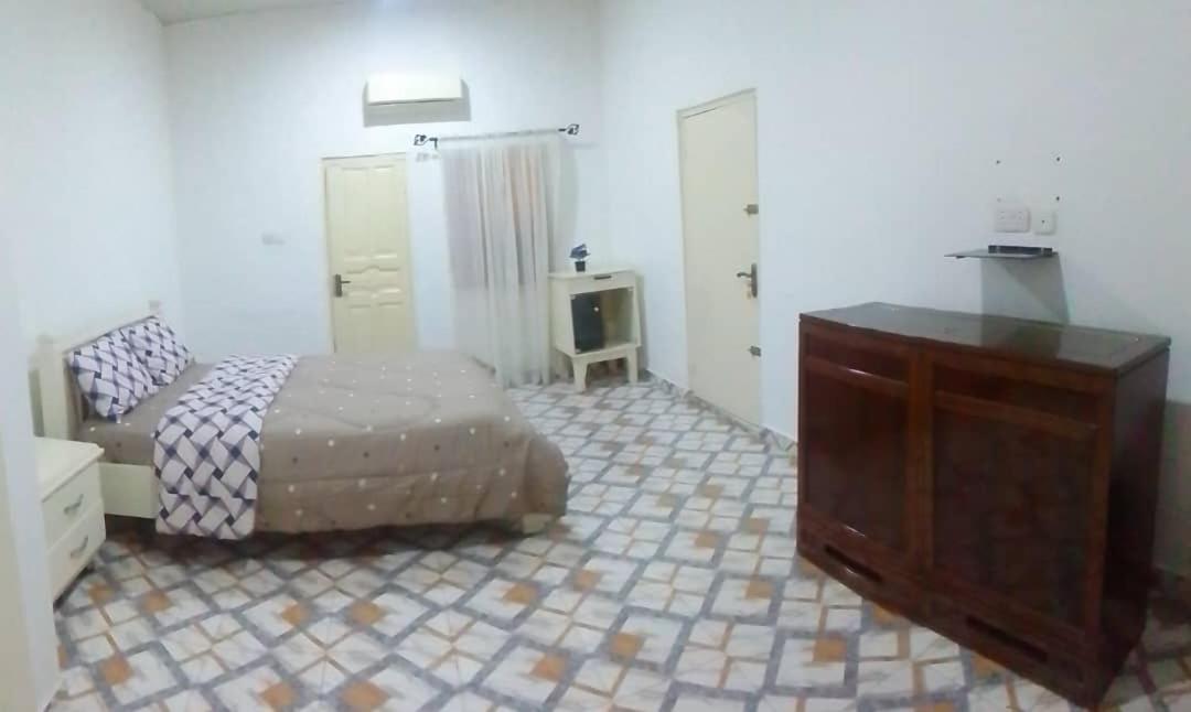 Marrets International Villa Accra Room photo