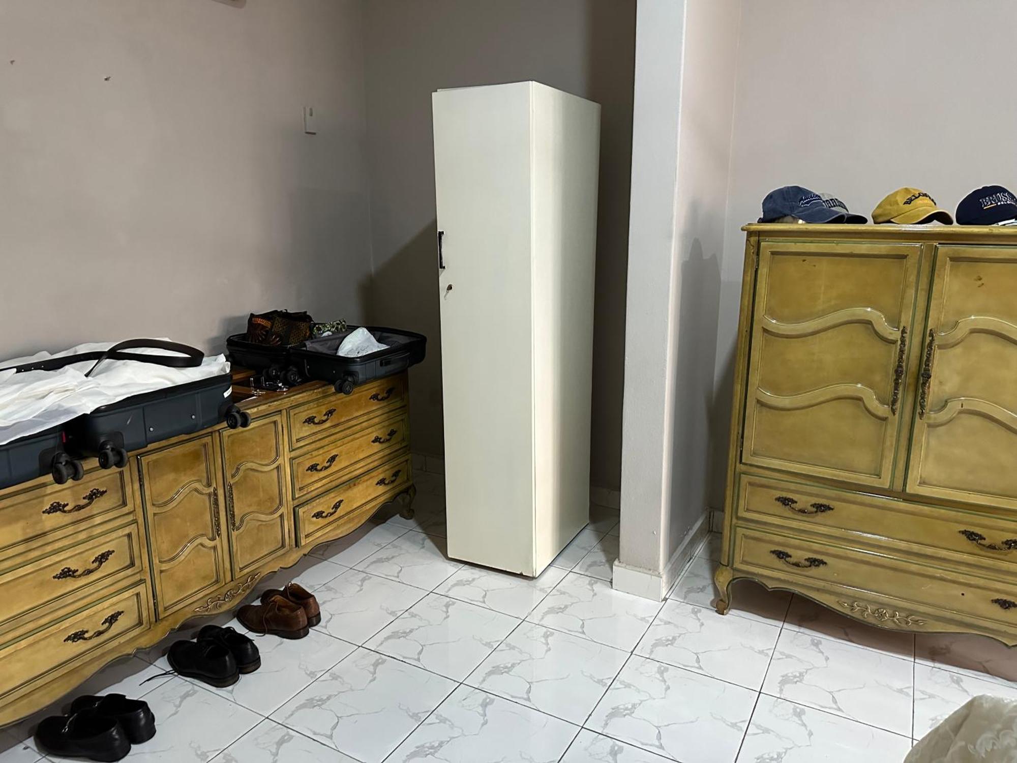 Marrets International Villa Accra Room photo